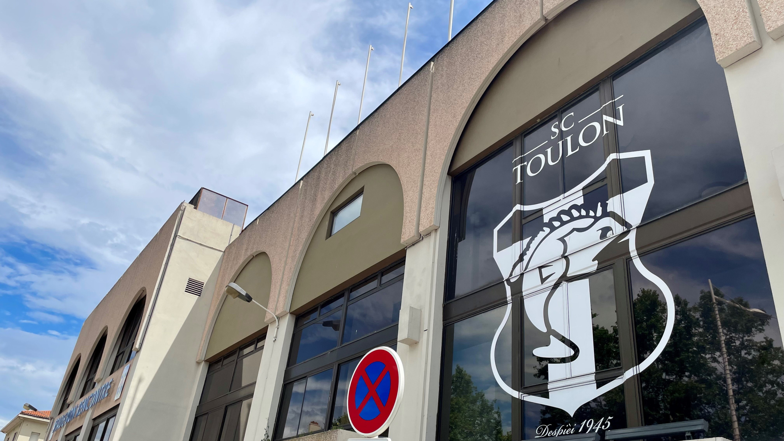 Communication – Sporting Club de Toulon