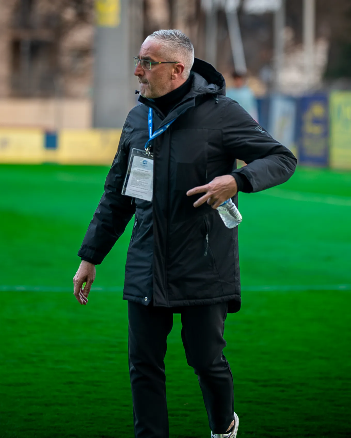 Photo Sportive